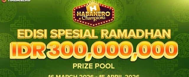 Jackpot Instan Menanti Anda