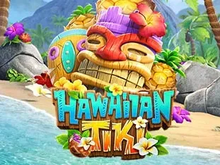 Hawaiian Tiki