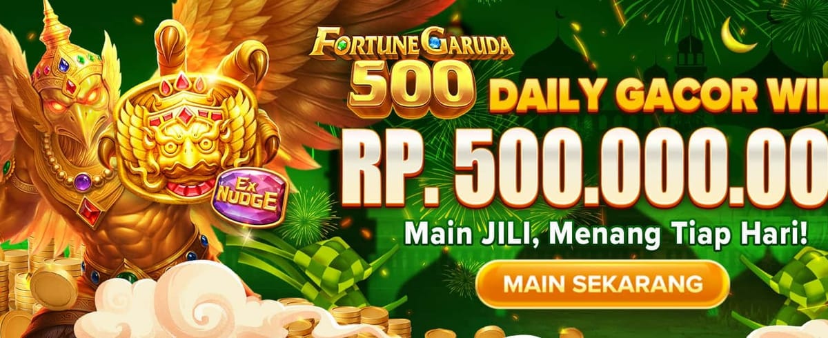 Bonus Selamat Datang mpo2121