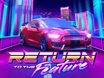 Return To The Feature game icon