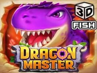 Dragon Master thumbnail
