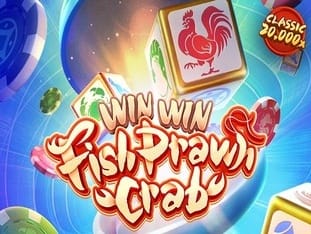Win Win Fish Prawn Crab